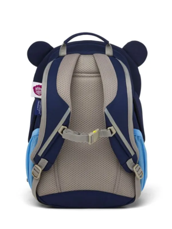 Affenzahn - iso kerhoreppu, Blue Bear