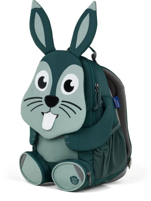 Affenzahn - iso kerhoreppu, Bunny