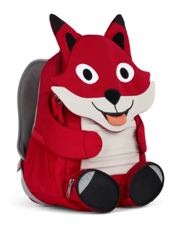 Affenzahn - iso kerhoreppu, Fox