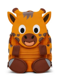 Affenzahn - iso kerhoreppu, Giraffe