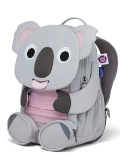 Affenzahn - iso kerhoreppu, Grey Koala