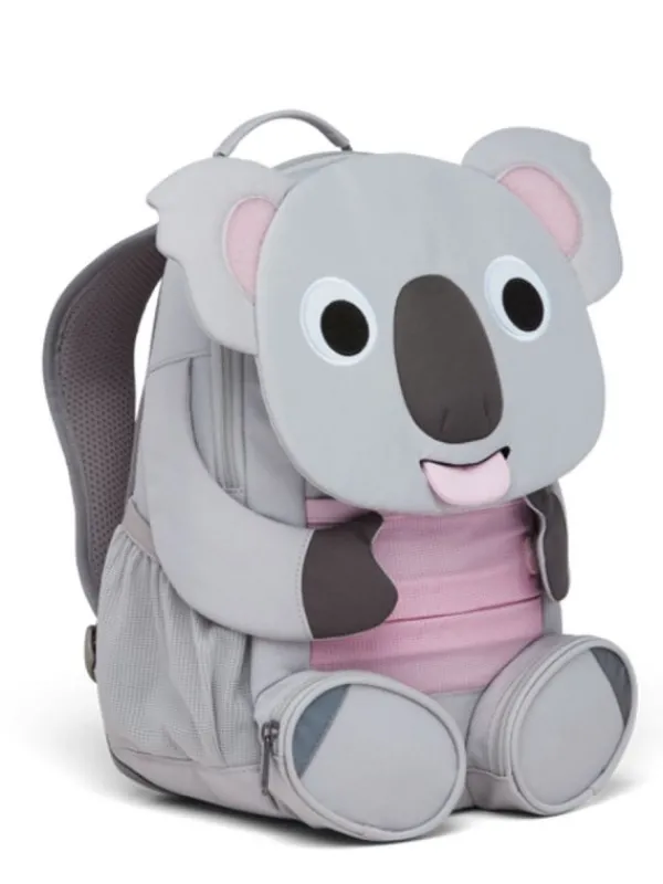 Affenzahn - iso kerhoreppu, Grey Koala