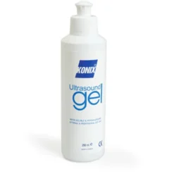 + ultraäänigeeli