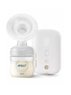 PHILIPS AVENT AVENT sähkökäyttöinen rintapumppu - ladattavalla akulla