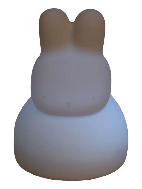 BABY´S ONLY Baby’s Only Bunny pupu yövalo melodialla, beige
