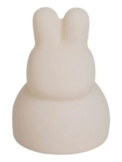 BABY´S ONLY Baby’s Only Bunny pupu yövalo melodialla, beige
