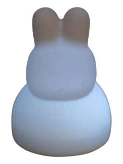 BABY´S ONLY Baby’s Only Bunny pupu yövalo melodialla, beige