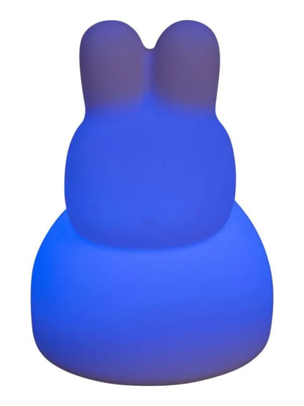 BABY´S ONLY Baby’s Only Bunny pupu yövalo melodialla, beige