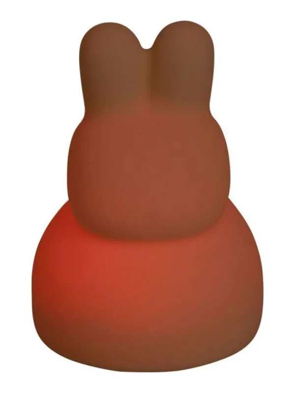 BABY´S ONLY Baby’s Only Bunny pupu yövalo melodialla, beige