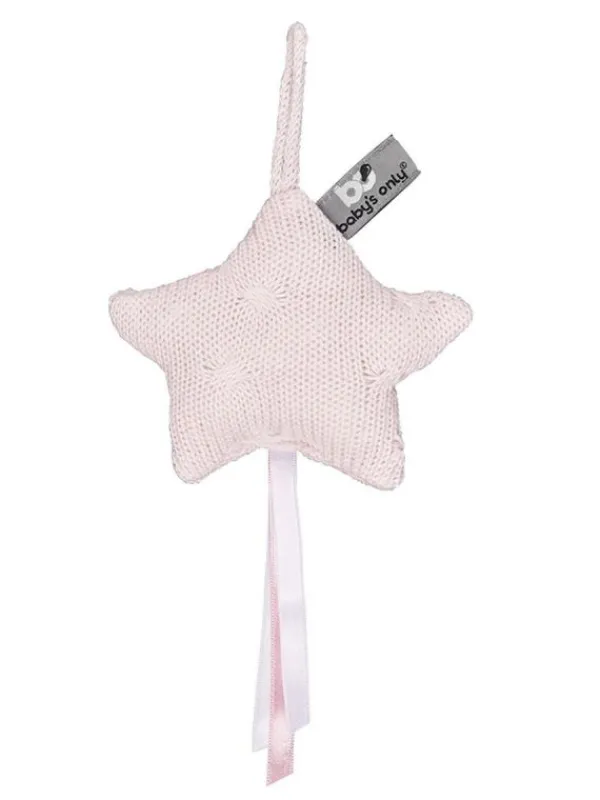 Baby’s Only Decoration Star neulostähti