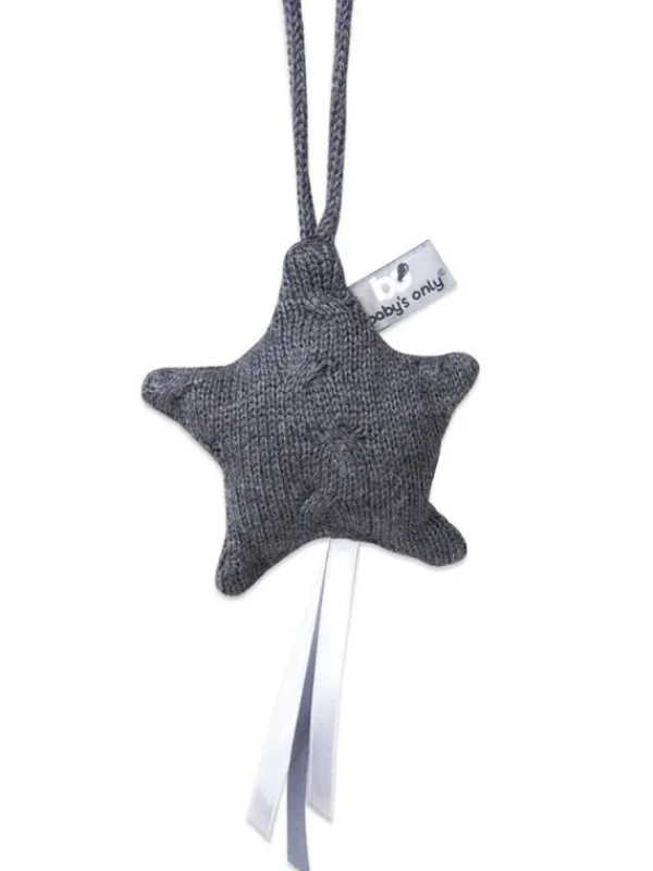 Baby’s Only Decoration Star neulostähti