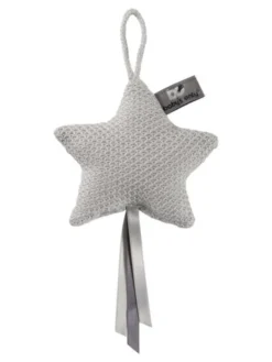 Baby’s Only Decoration Star neulostähti