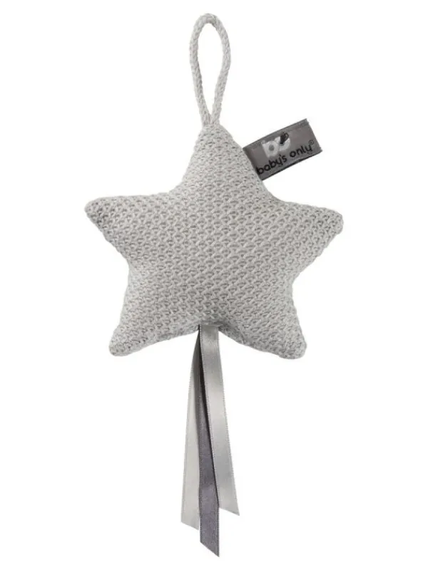 Baby’s Only Decoration Star neulostähti
