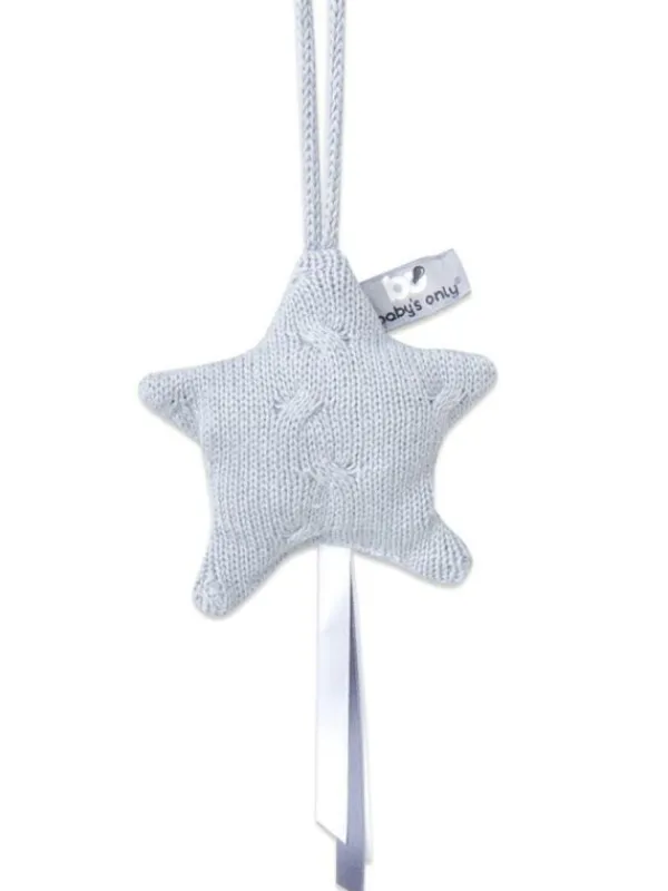 Baby’s Only Decoration Star neulostähti