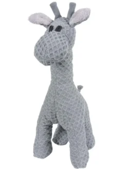 BABY´S ONLY Baby’s Only iso pehmokirahvi 40cm (harmaa)