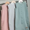 BABY´S ONLY Baby’s Only - kevytunipussi Breeze, warm linen 3-6kk