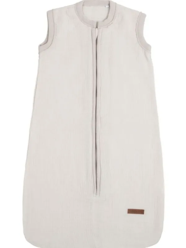 BABY´S ONLY Baby’s Only - kevytunipussi Breeze, warm linen 3-6kk