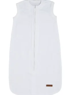 BABY´S ONLY Baby’s Only - kevytunipussi Breeze, white 6-18kk