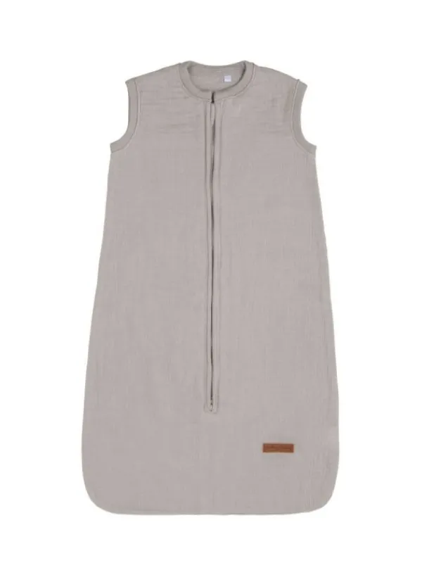 BABY´S ONLY Baby’s Only - kevytunipussi Breeze, grey 6-18kk