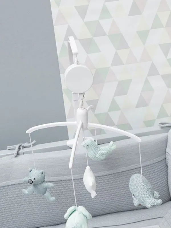 BABY´S ONLY - mobile pinnasänkyyn- Mint