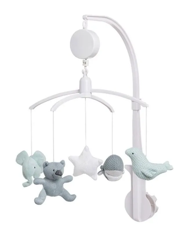 BABY´S ONLY - mobile pinnasänkyyn- Mint
