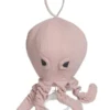 BABY´S ONLY Baby’s Only – Mustekala-soittorasia, rosa