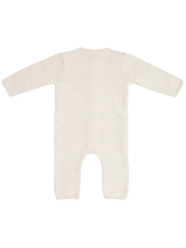 Baby´s Only - neulehaalari Miracle - warm linen