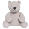 BABY´S ONLY Baby’s Only pehmo karhu, sense harmaa