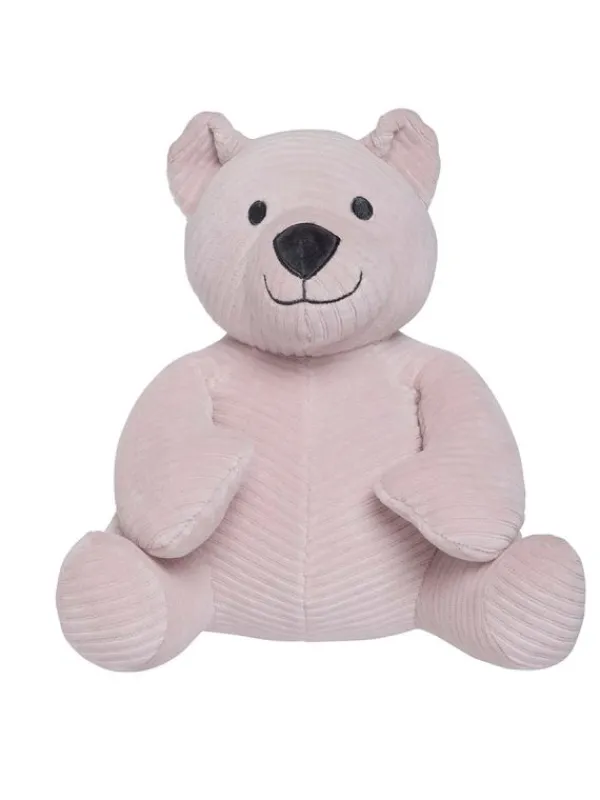 BABY´S ONLY Baby’s Only pehmo karhu, sense old pink