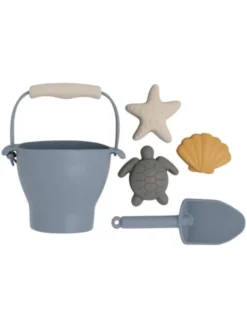 BABY´S ONLY - rantalelut-setti - harmaa
