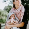 BABY´S ONLY Baby’s Only - rengashelistin norsu - silver-grey