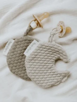 BABY´S ONLY Baby’s Only - Sky vauvan uniliina, Warm Linen
