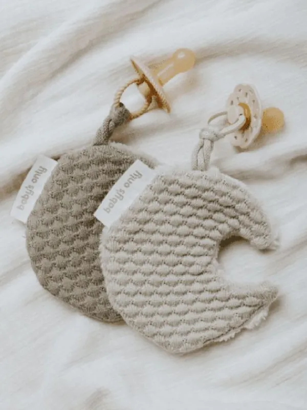 BABY´S ONLY Baby’s Only - Sky vauvan uniliina, Warm Linen