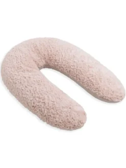 BABY´S ONLY Baby’s Only Snow imetystyyny – Pehmeä tukityyny imetykseen, old pink