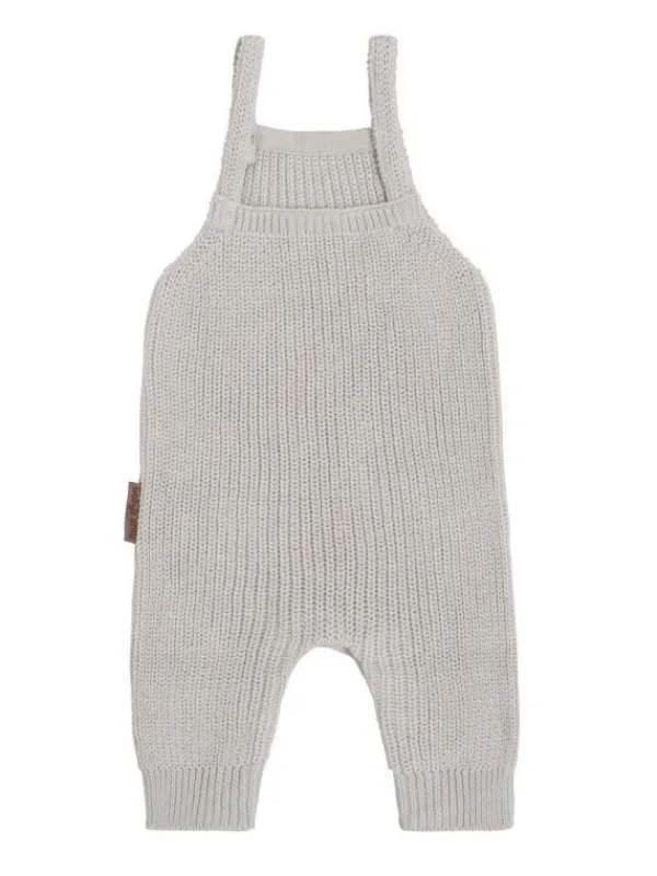 Baby's Only - Soul Dungarees neulehaalari vauvalle, Warm Linen