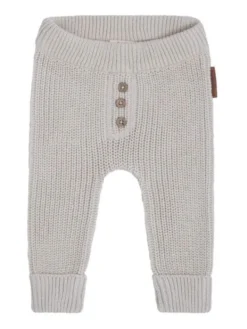 Baby's Only - Soul neulehousut vauvalle, Warm Linen