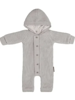 Baby's Only - TEDDY neulehaalari vauvalle, Warm Linen