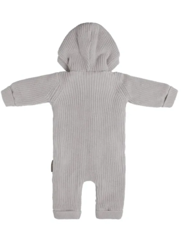 Baby's Only - TEDDY neulehaalari vauvalle, Warm Linen