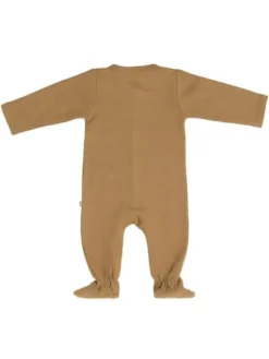 Baby’s Only terällinen potkupuku vauvalle, Pure Caramel