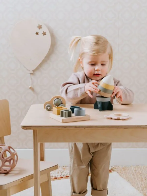 BABY´S ONLY Baby's Only valaisin lastenhuoneeseen, ilmapallo