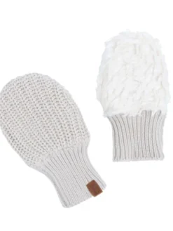 Baby's Only - vauvan teddytumput, Warm Linen
