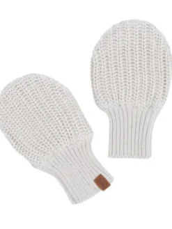 Baby's Only - vauvan teddytumput, Warm Linen
