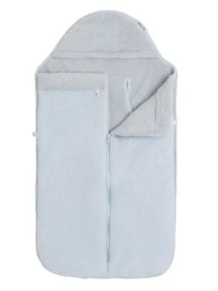 BABY´S ONLY Baby’s Only - ympärivuotinen lämpöpussi, classic powder blue