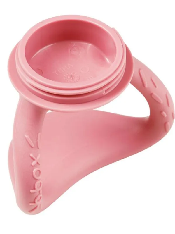 b.box Chill + Fill – viilentävä purulelu vauvalle, Blush