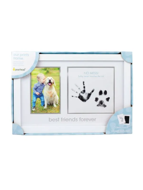 Pearhead Best Friends Forever -kehys – Lapsi & Lemmikki