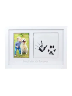 Pearhead Best Friends Forever -kehys – Lapsi & Lemmikki