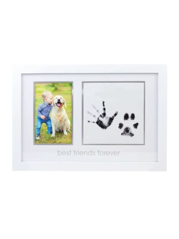 Pearhead Best Friends Forever -kehys – Lapsi & Lemmikki