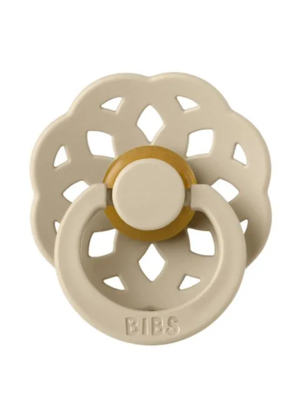 BIBS Boheme tutti - Vanilla, luonnonkumi