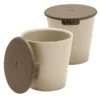 BIBS tutit BIBS Cup ensimukit - Vanilla