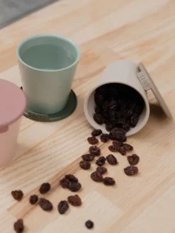BIBS tutit BIBS Cup ensimukit - Vanilla